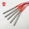 Customized 220V Cartridge Heaters Rods Heating Resistance Heating Rod